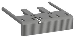 ABB 1SFN124801R1000 TERMINAL SHROUD, CONTACTOR