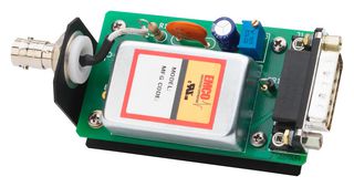 XP POWER CM1 EVALUATION BOARD, DC-DC CONVERTER