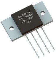 VPG FOIL RESISTORS USR 4-4020 1R000 D 1% RES THT, 1R, ±1%, 30W