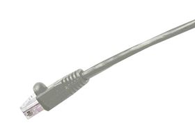 MOLEX CES PCD-07009-0E PATCH CORD, RJ45, PLUG-PLUG, CAT6A, 10M