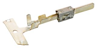 TE CONNECTIVITY - AMP 1-962915-2 CONTACT, PIN, CRIMP, 1-0.5AWG