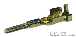 MOLEX 19431-0001. AUTOMOTIVE CONTACT, CRIMP