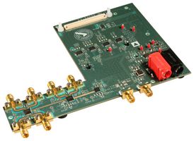 ANALOG DEVICES EV-RADAR-MMIC2 . EVAL BOARD, ADF5901/ADF4159/ADF5904 TXRX