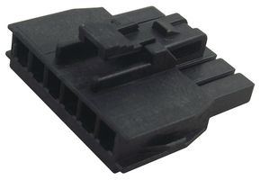 105300-1200 MOLEX, Contact, Nano-Fit 105300 Series, Socket