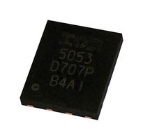 ONSEMI FCMT360N65S3 POWER MOSFET, N-CHANNEL, SUPERFET III