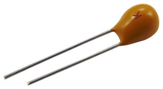 KYOCERA AVX TAP226K025SCS CAP, 22µF, 25V, 10%