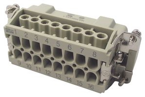 TE CONNECTIVITY - AMP T2040162101-000