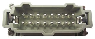 TE CONNECTIVITY - AMP T2040163101-000