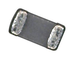KEMET C0402C470J3GACTU CAP, 47PF, 25V, 5%, C0G/NP0, 0402