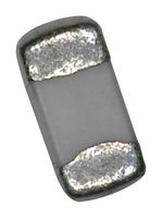 KEMET C0603C221F5GACTU CAP, 220PF, 50V, 1%, C0G/NP0, 0603