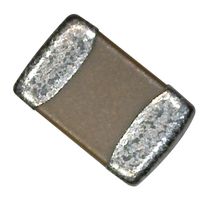 KEMET C0805C103K4RACTU CAP, 0.01µF, 16V, 10%, X7R, 0805