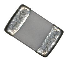 KEMET C0805C200J5GACTU CAP, 20PF, 50V, 5%, C0G/NP0, 0805