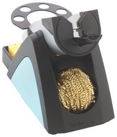 WELLER WSR 200 SAFETY REST, WTP 90 SOLDERING IRON