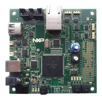 NXP MPC5748G-LCEVB EVAL BRD, 32BIT, E200Z4/PWR ARCHITECTURE