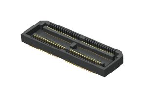 SAMTEC LSH-040-01-G-D-A-K-TR CONN, STACKING, RCPT, 80POS, 2ROW