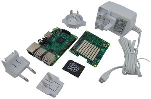ELEMENT14 PI3-IBM-IOT-LEARNKIT