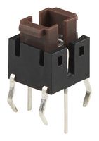 ALCOSWITCH - TE CONNECTIVITY FSMIJM61BPG04 INTERRU TACTIL, SPST-NO, 0,05A, 12V, SMD