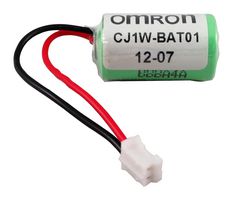 CJ1W-BAT01.1 from Omron