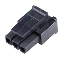 MOLEX 43645-0308 Cuadros, paneles, consolas, armarios sin