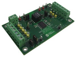 MAX149X1EVKIT# from Maxim Integrated Products