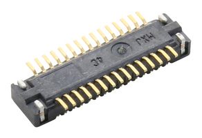 MOLEX 55909-3474 CONECTOR APILABLE MACHO 34POS 2 FILAS