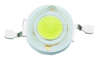 MULTICOMP PRO THEM-CLAX(AMBER) HB LED, AMBER, 595NM, SMD PRODUCT RANGE - LED COLOUR AMBER ROHS COMPLIANT: YES