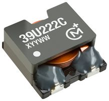 MURATA POWER SOLUTIONS 39H102C Las demas bobinas de reactancia