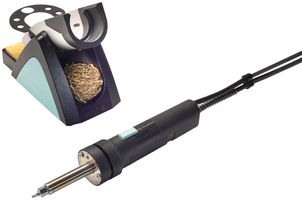 WELLER DVX80 + WDH40 DESOLDERING SET, DVX 80, INLINE