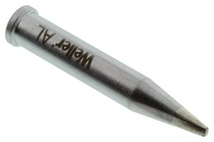 WELLER XT AL Soldering Iron Tip, Chisel, 1.6 mm