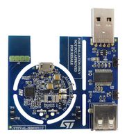 STMICROELECTRONICS STEVAL-ISB038V1T