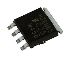 VISHAY SIHJ8N60E-T1-GE3 MOSFET, CANAL N, 600V, 8A, POWERPAKSO