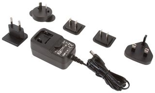XP POWER VER36US120-JA Convertidores estaticos