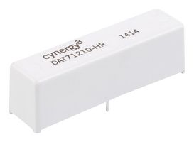 SENSATA / CYNERGY3 DBR71210-HR REED RELAY, SPST-NC, 1KV, 3A, TH