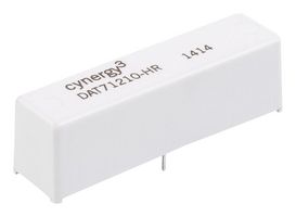 SENSATA / CYNERGY3 DBT71210-HR REED RELAY, SPST-NC, 7KV, 2A, TH