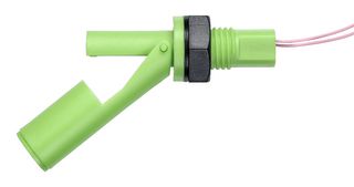SENSATA / CYNERGY3 RSF47Y100GF FLOAT SWITCH, LIQUID, SPST-NO/NC, 0.6A