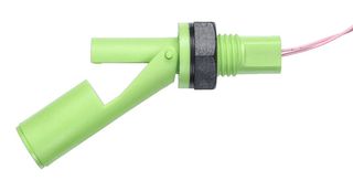 SENSATA / CYNERGY3 RSF47Y100GG FLOAT SWITCH, LIQUID, SPST-NO/NC, 0.6A