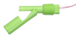 SENSATA / CYNERGY3 RSF87Y100G FLOAT SWITCH, LIQUID, SPST-NO/NC, 0.6A
