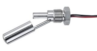 SENSATA / CYNERGY3 TSSF212Y100 FLOAT SW, LIQUID, 10BAR, SPST-NO, 0.6A