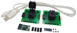DS28C36EVKIT# from Maxim Integrated Products