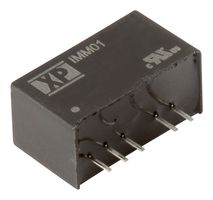 XP POWER IMM0105D03 Convertidores estaticos