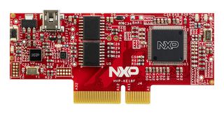 NXP HVP-KE18F SPECIAL APPLICATION