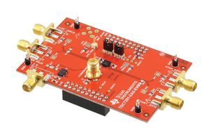 TDC7201-ZAX-EVM from Texas Instruments
