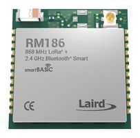 RM186-SM-01 from Laird