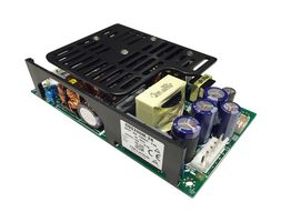 TDK-LAMBDA CUS200M-48/A POWER SUPPLY, AC-DC, 48V, 5.3A ROHS COMPLIANT: YES