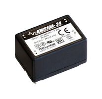 TDK-LAMBDA KWS10A-15 POWER SUPPLY, AC-DC, 15V, 0.7A