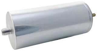 KEMET C44AJFP4500ZA0J CAP, 5UF, 400VAC, 5%, PP, CAN..