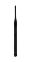 SIRETTA DELTA6B/X/SMAM/S/S/11 SWIVEL ANTENNA, DIRECT MNT, SMA