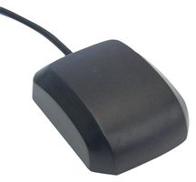 SIRETTA MIKE3A/3M/MCXM/S/S/17 PATCH ANTENNA, 1.575GHZ, SMA, 3M