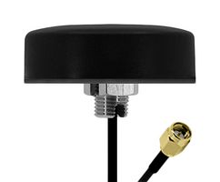 SIRETTA TANGO20/3M/SMAM/S/S/26 ANTENA, ADHESIVA/TORNILLO, SMA, 3M