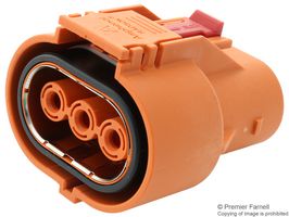 ELP3A2 from Amphenol Industrial